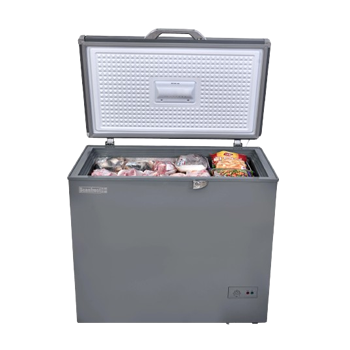 SCANFROST SFL150 ECO CHEST FREEZER