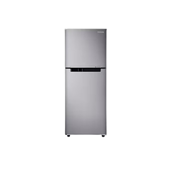 Samsung 465L TMF,  Silver color Refrigerator RT47CG6631B1UT/ NK