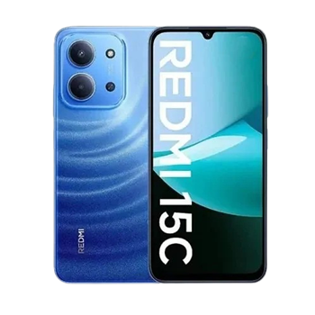 XIAOMI REDMI 15C 8GB+256GB