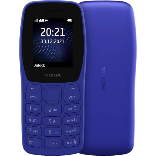 Nokia 105 Classic