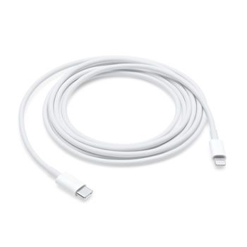 APPLE USB-C TO LIGHTNING CABLE(2M)
