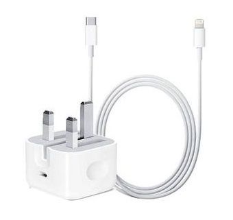 APPLE IPHONE 13 PRO MAX CHARGER (25W)