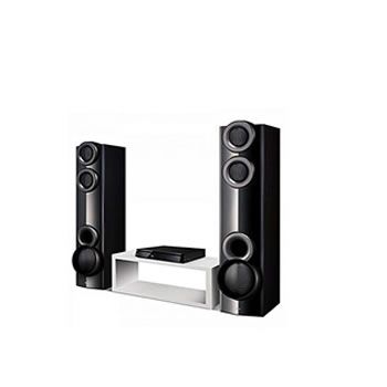 LG AUD 675LHD HOME THEATER