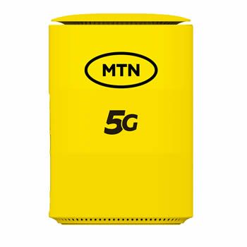 Mtn 5G Router