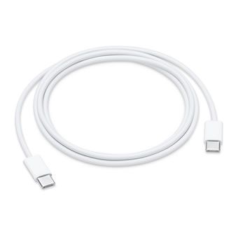 Apple Type C TO Type C Cable (1M)