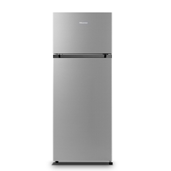 Hisense Refrigerator 205L Dark Silver 205DR