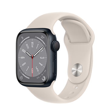 APPLE WATCH SERIES 8 GPS ONLY (41mm)