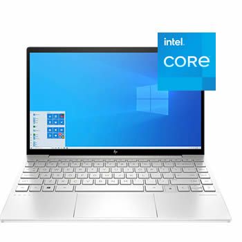 HP Envy x360 13-bd0000na Intel 11TH GEN Core i7 1TB SSD 16GB RAM 13.3" Convertible Touchscreen with stylus pen Windows 10Home