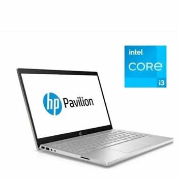 HP Pavilion Laptop 14-dv0201nia, Intel® Core™ i3-1115G4, 8GB RAM,512GB SSD, 14.0 INCH SCREEN WITH KEYBOARD LIGHT.WIN 10