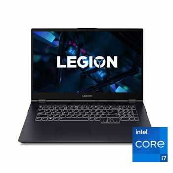 LENOVO LEGION Y500 SERIES 15ITH6 CORE I7,16GB RAM,1TB SSD, RTX 3050 (4GB), WIN 10