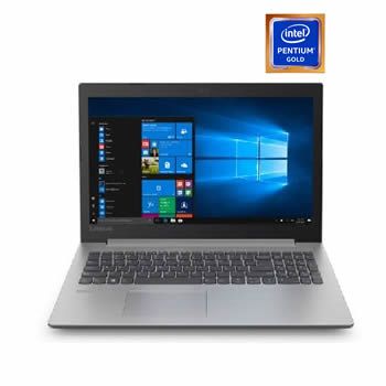 Lenovo V15 IGL Notebook PC- Intel Celeron N4020,4GB/1TB HDD,15.6 INCH SCREEN.FREEDOS