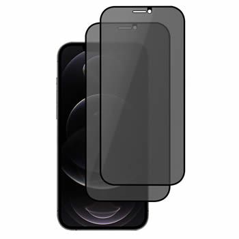 Apple iPhone 14 Pro Privacy Screenguard(Premium)