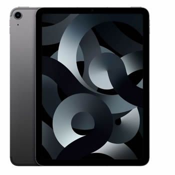 Apple iPad Air 10.9 WiFi 64GB M1 (2022 Edition)