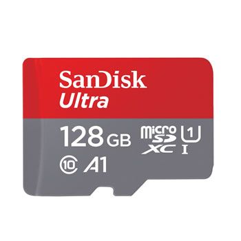  MICRO SD 128GB ULTRA 
