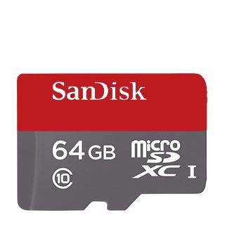MICRO SD 64GB