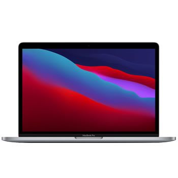 Apple MacBook Air-13.3 SPG/8C CPU/8GB/256B- M1 Processor