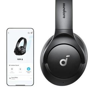 Anker SoundCore Life Q20i Headphone