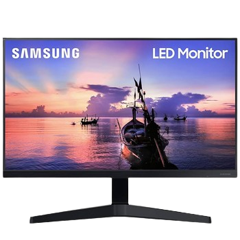 Samsung 22" T35F Led Monitor