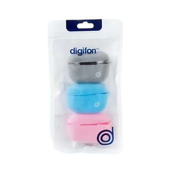 Digifon DBO2W TWS 3pack case