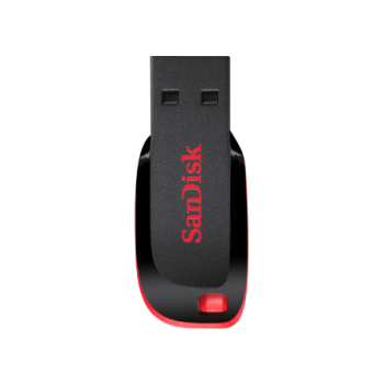 SanDisk Flash Drive 4GB