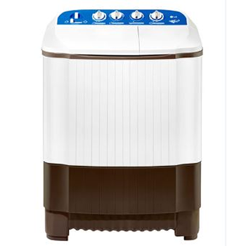 LG Washing Machine Top Loader 7KG Manual WM810