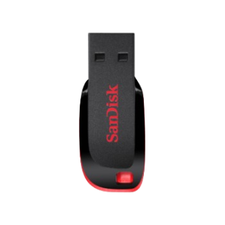 SanDisk Flash Drive 64GB
