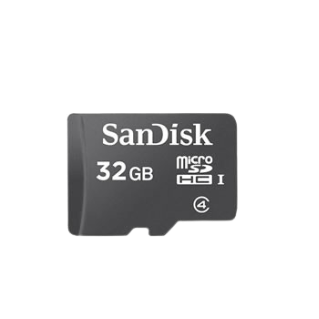 MICRO SD 32GB