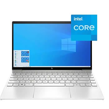 HP Envy x360 13-bd0000na Intel 11TH GEN Core i7 1TB SSD 16GB RAM 13.3" Convertible Touchscreen with stylus pen Windows 10Home
