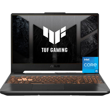 Asus Tuf Gaming F15 Fx506lhb-Hn324w Intel Ci5-10300h/16gb/512gb/Gtx 1650 Max q Graphics/Win 11/15.6" Fhd/Backlit Keyboard