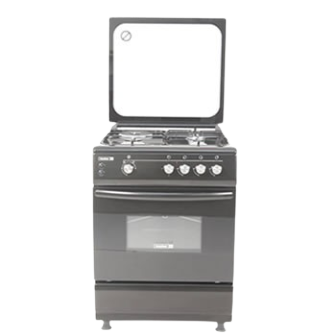 Scanfrost Ck5400ng 4 Burners Gas Cooker