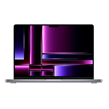 Apple MacBook Pro 14 16gb Ram, 512gb ssd, M2 Pro Chip Spg-Gbr
