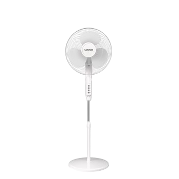 LONTOR 16 INCH STANDING FAN CTL-CFA023-16