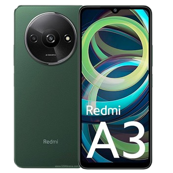 Xiaomi Redmi A3 4GB+128GB