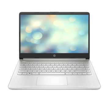 HP laptop 14s-dq5001nia (CORE I3-1215U/4GB DDR4/256GB SSD/14 HD/FreeDOS)
