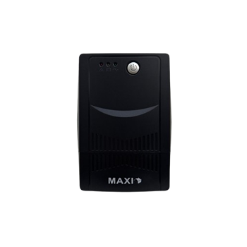 MAXI UPS 600VA LED