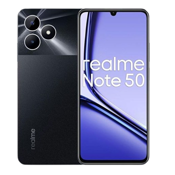 Realme Note 50 4GB+128GB