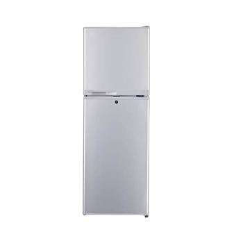 HAIER THERMOCOOL DOUBLE DOOR REFRIGERATOR DIRECT COOL HRF-160BEX R6