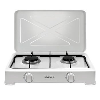 Maxi Table Top Gas Cooker 2B Maxi-200
