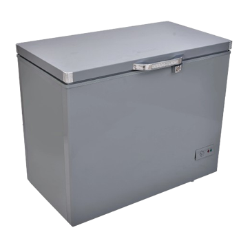 SCANFROST SFL250 ECO CHEST FREEZER