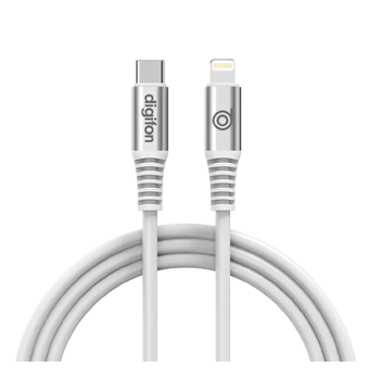 DIGIFON TYPE C TO IPHONE CABLE 2M