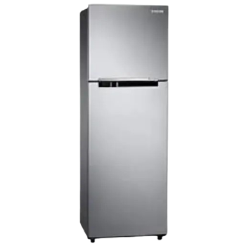 Samsung Refrigerator 243L RT22HAR4DSA/NK TMF Digital inverter Technology,Flexible Storage