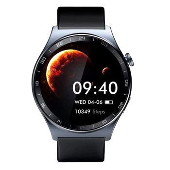 Galaxy watch siri online