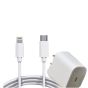 Apple iPhone charger Type-C
