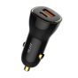 SLOT TYPE C CAR CHARGER C103