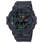 G-SHOCK ANALOG DIGITAL GA-700 SERIES GA-700MF-1A