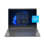 Lenovo V15-G3 IAP Laptop: Intel Core i3, 4GB RAM, 256GB Storage, 15.6" HD Display