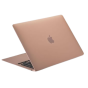 Apple MacBook Air-13.3 Gold/8C CPU/7C CPU/8GB/256GB- M1 Processor
