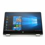 HP PAVILION X360 14-DY0037NIA LAPTOP (CI5-1135G7/16GB/512GB/14 FHD TOUCH/WIN10H) - NATURAL SILVER