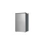 HISENSE REFRIGERATOR 121L SILVER 121DR