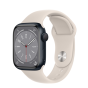 Apple iWatch Series 8 GPS Only (41mm)